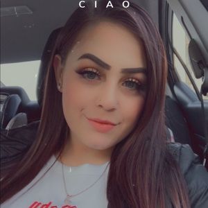 Meet your Posher, Jordyn